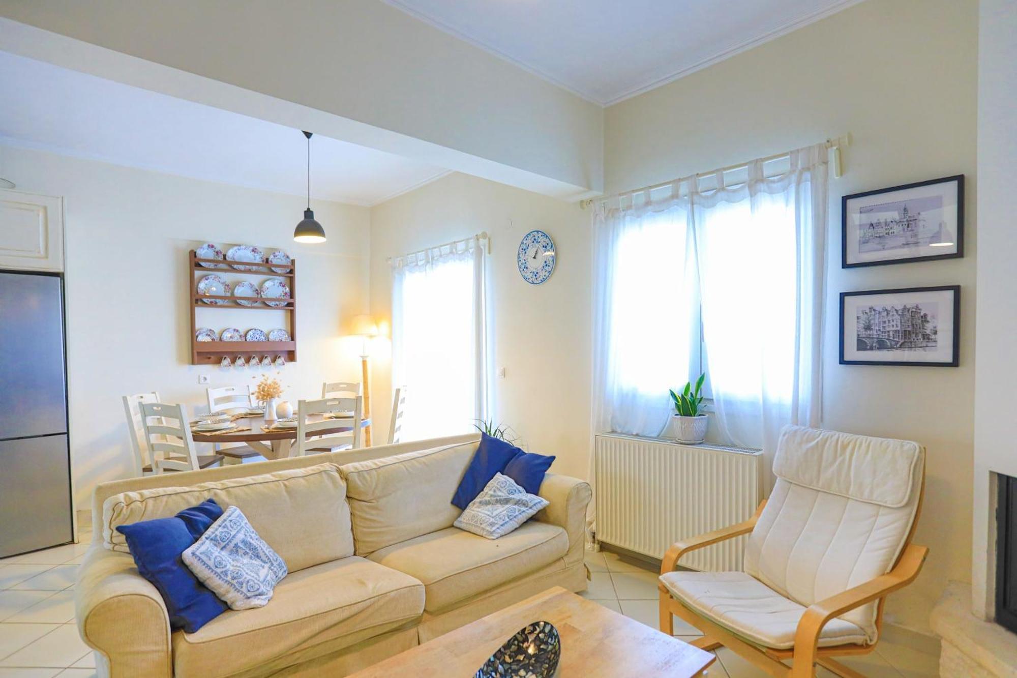 Villa Teresa 로다 외부 사진