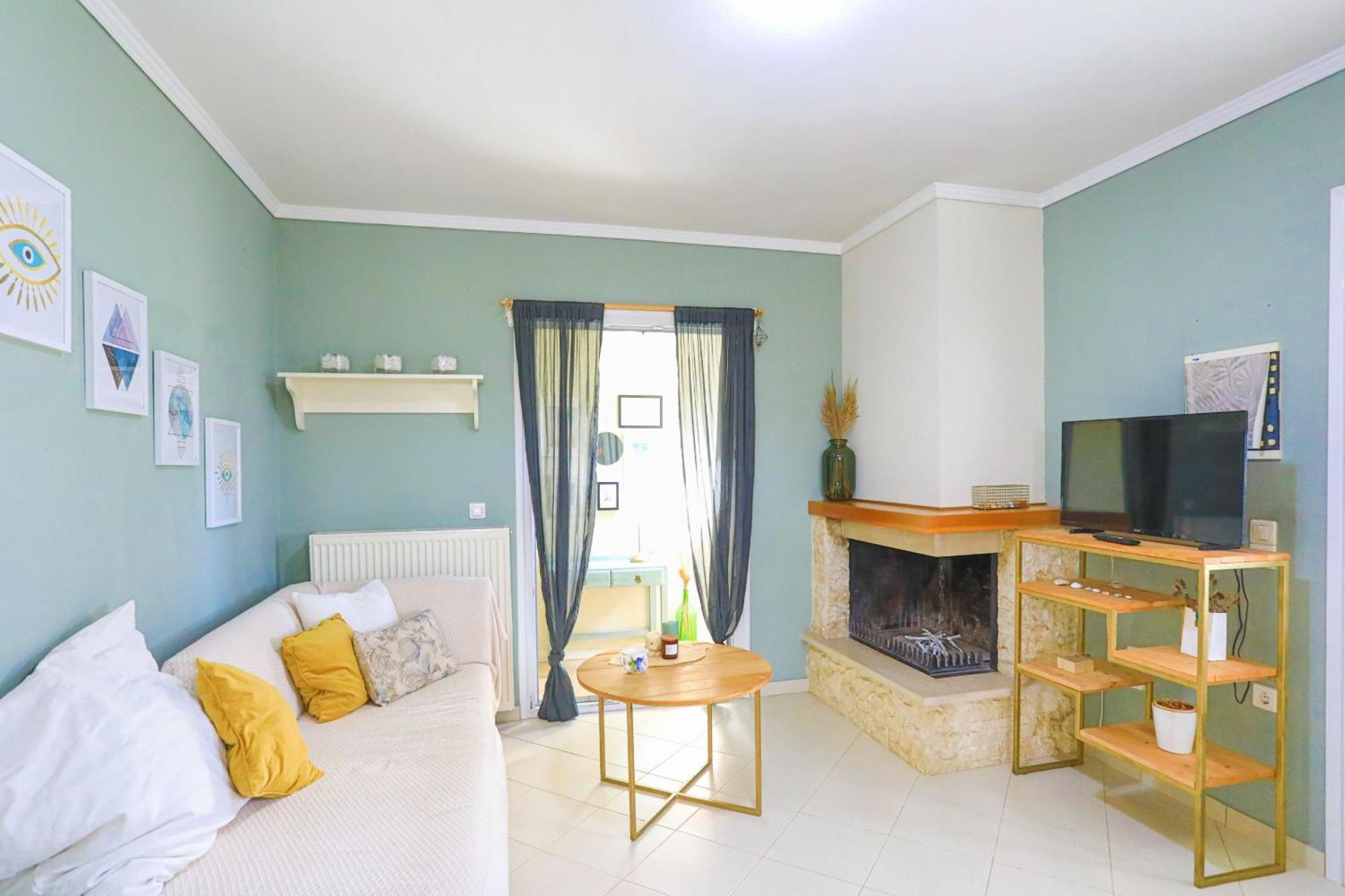 Villa Teresa 로다 외부 사진