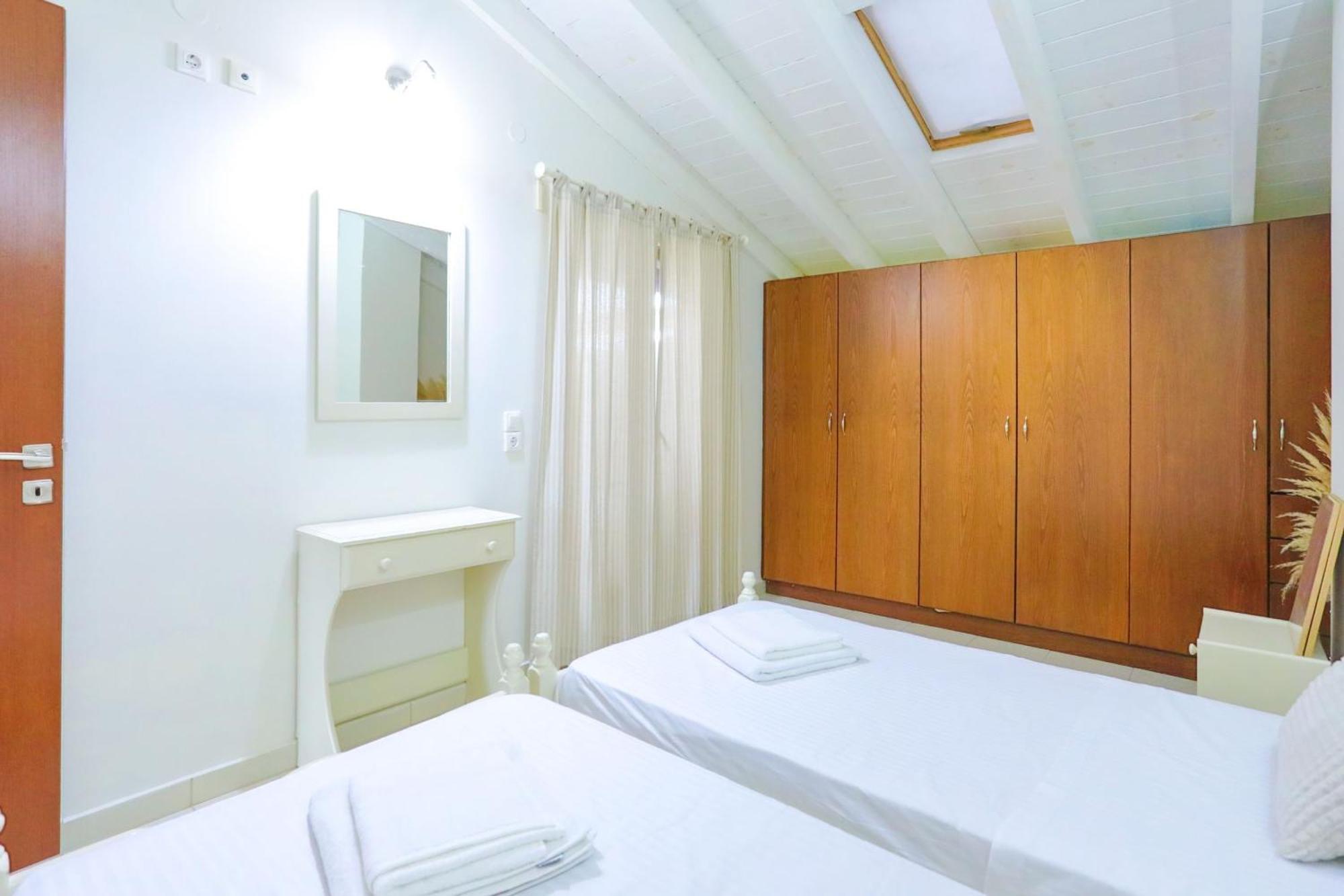 Villa Teresa 로다 외부 사진