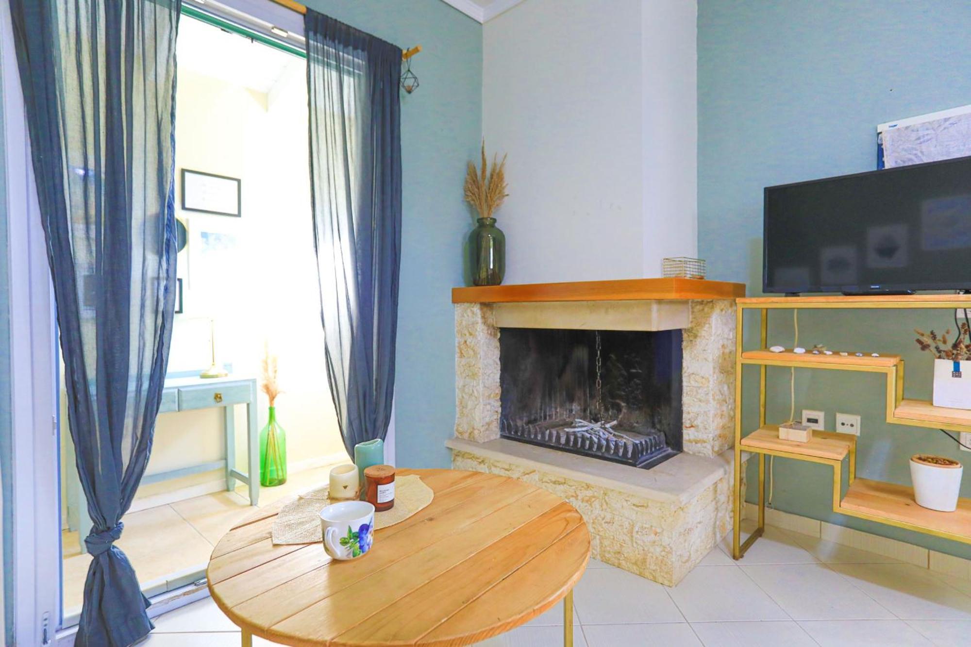 Villa Teresa 로다 외부 사진