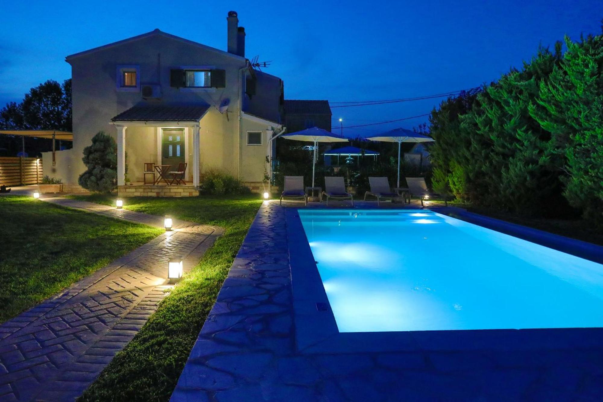 Villa Teresa 로다 외부 사진