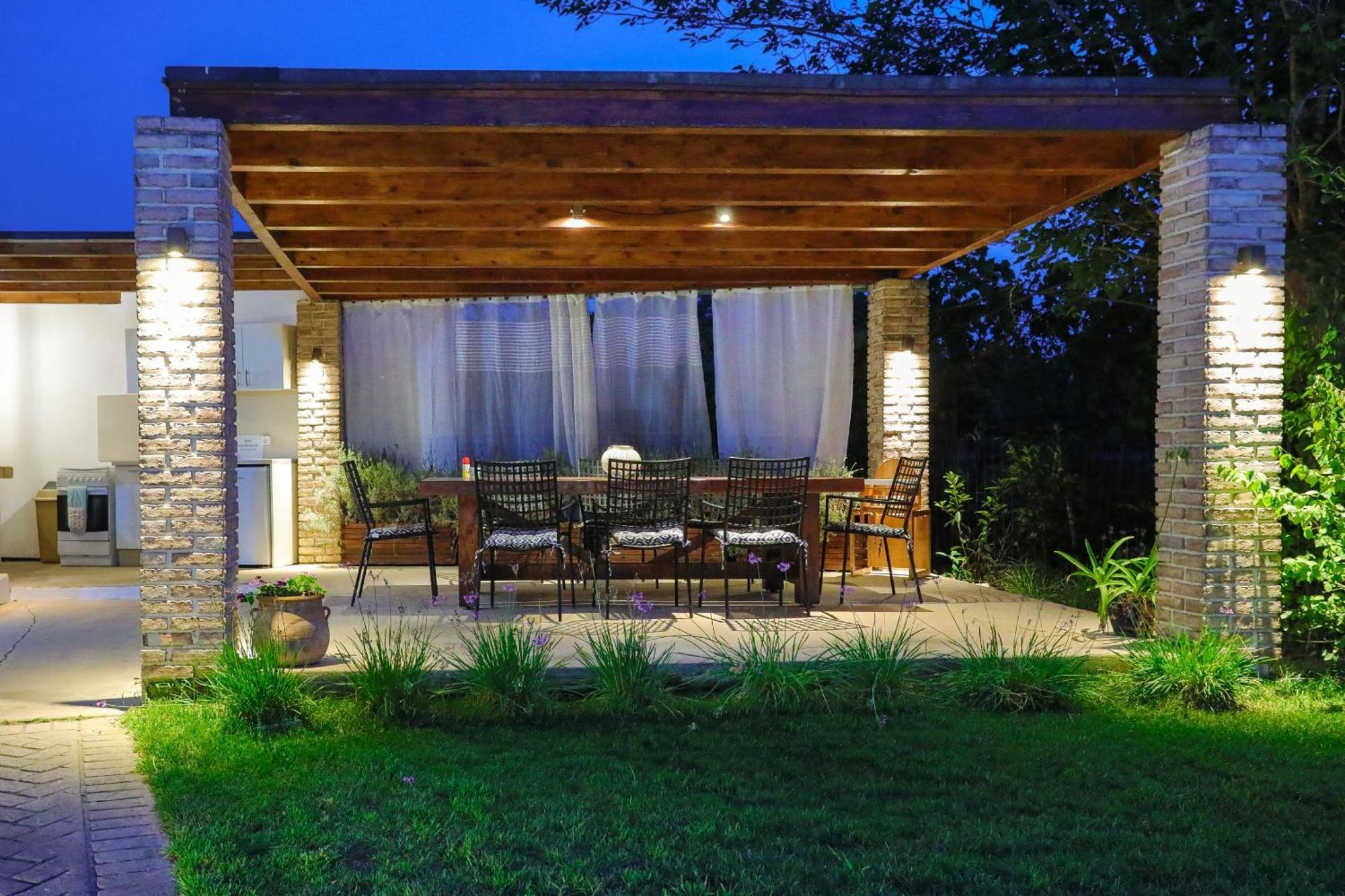 Villa Teresa 로다 외부 사진