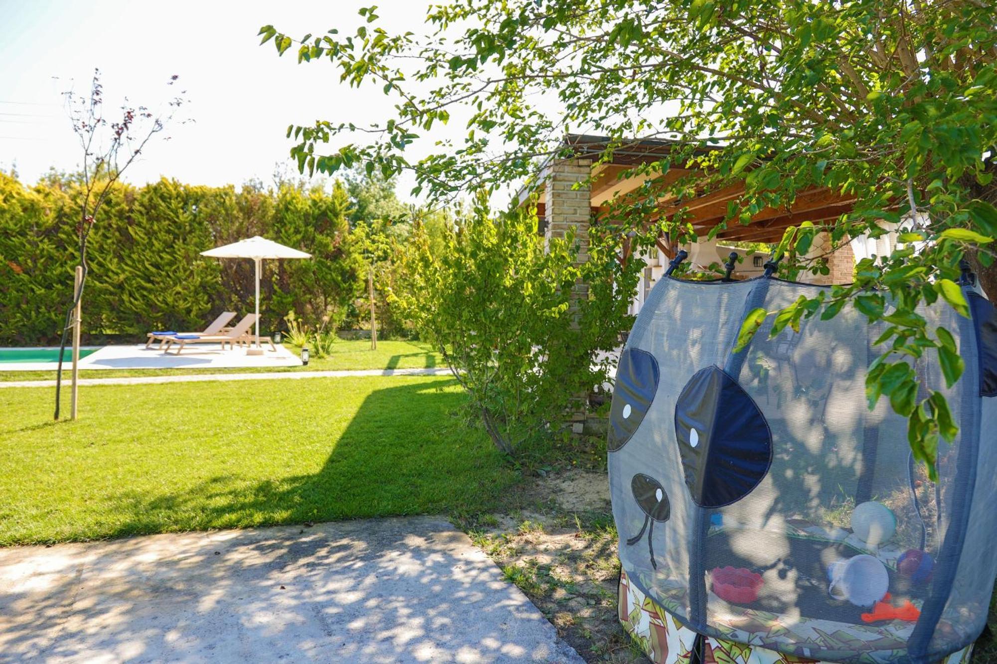 Villa Teresa 로다 외부 사진