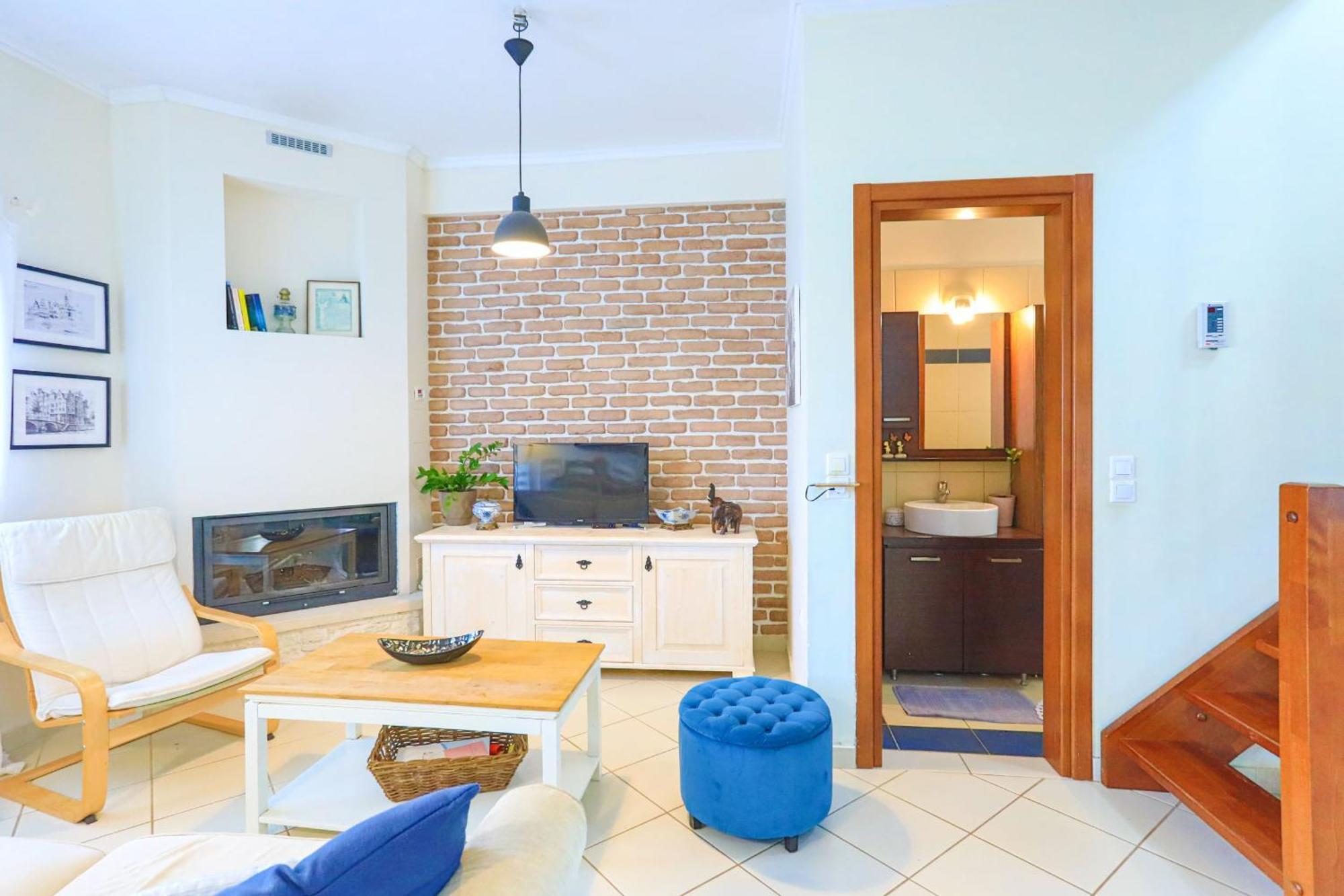Villa Teresa 로다 외부 사진