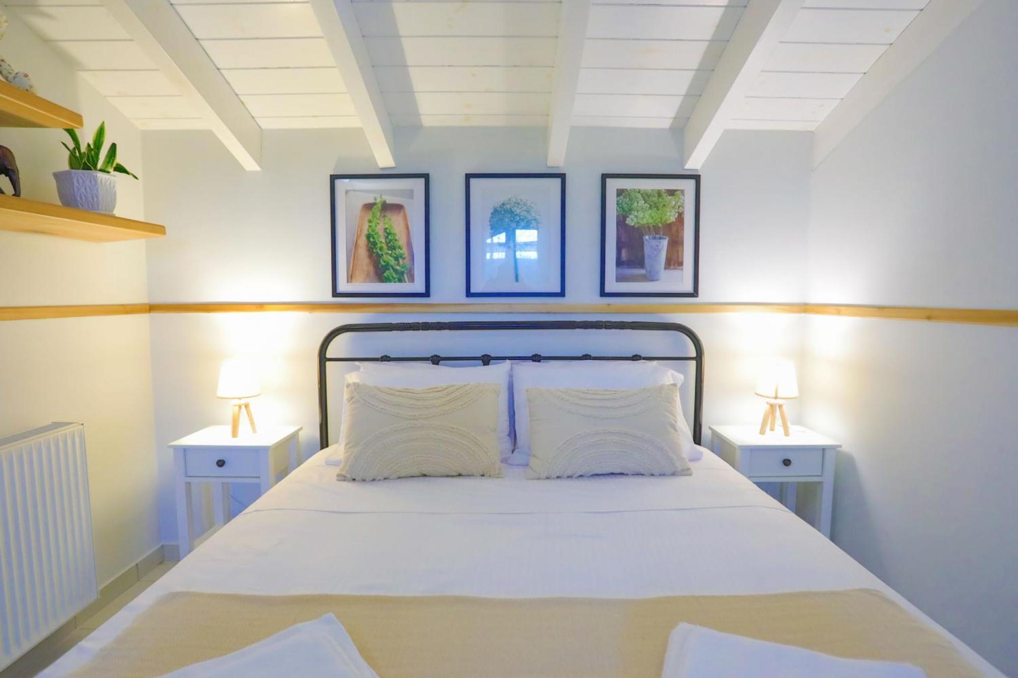 Villa Teresa 로다 외부 사진