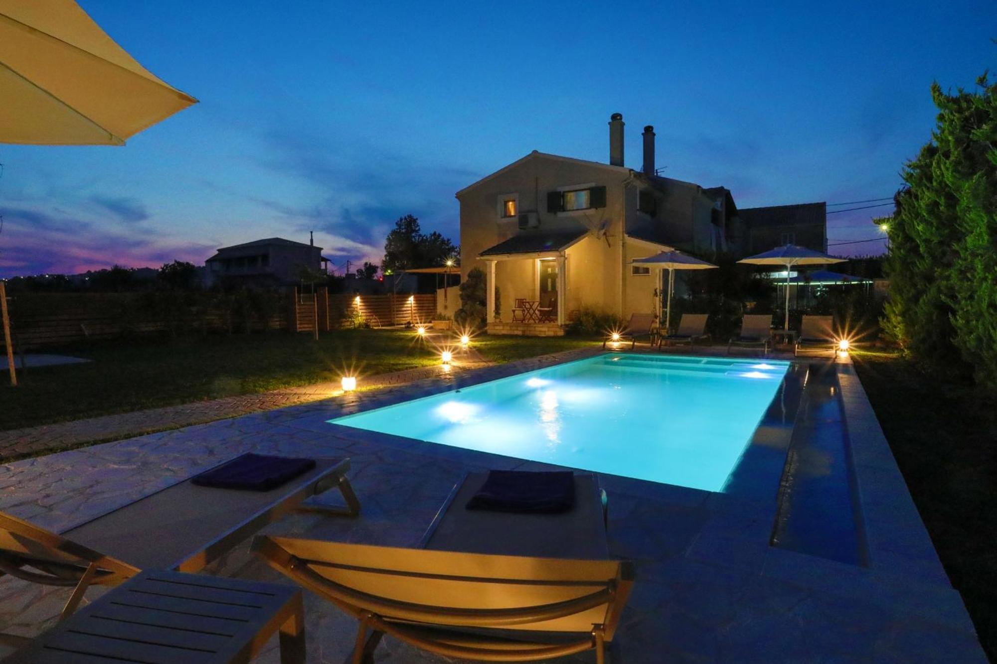 Villa Teresa 로다 외부 사진