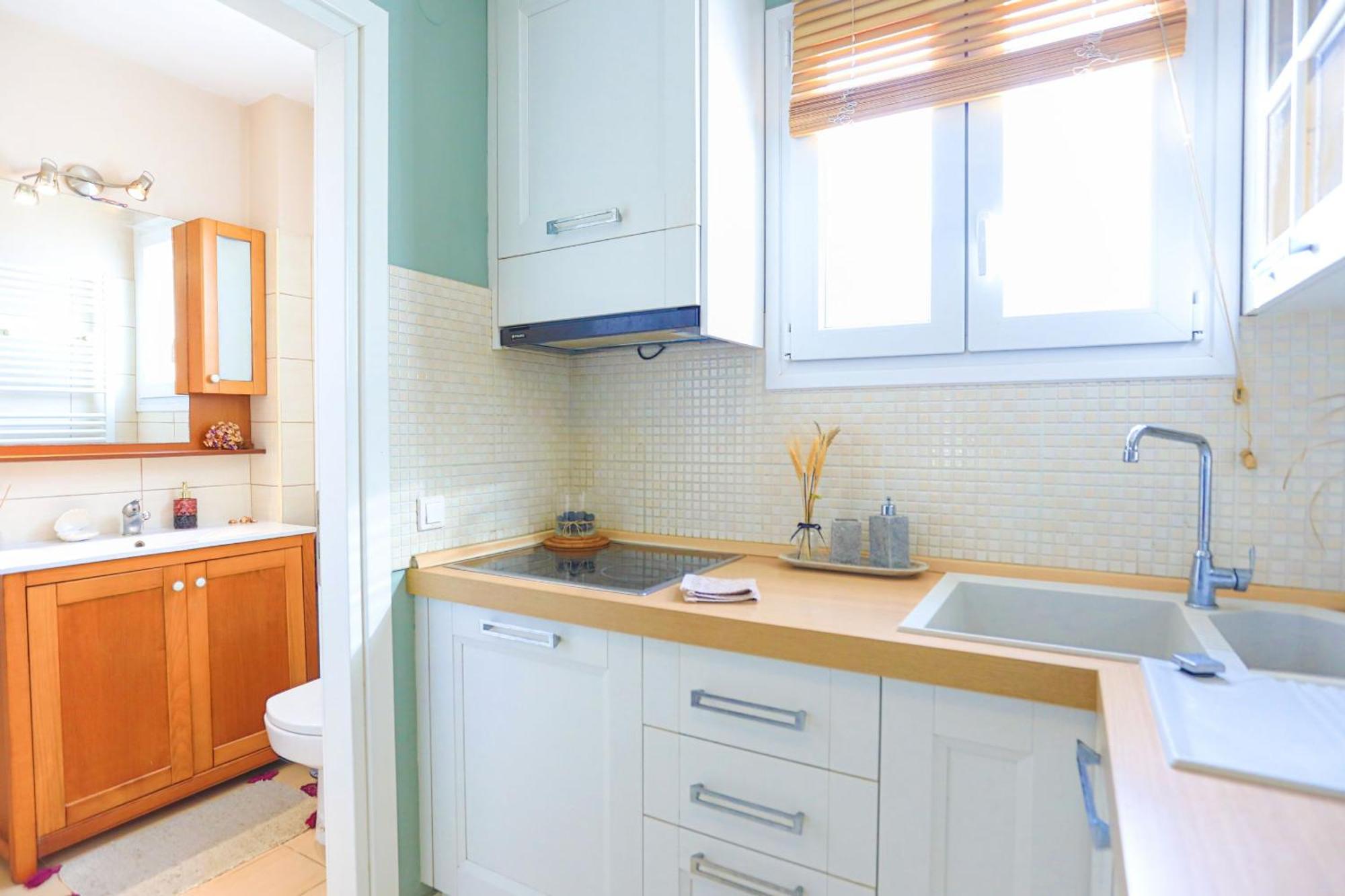 Villa Teresa 로다 외부 사진