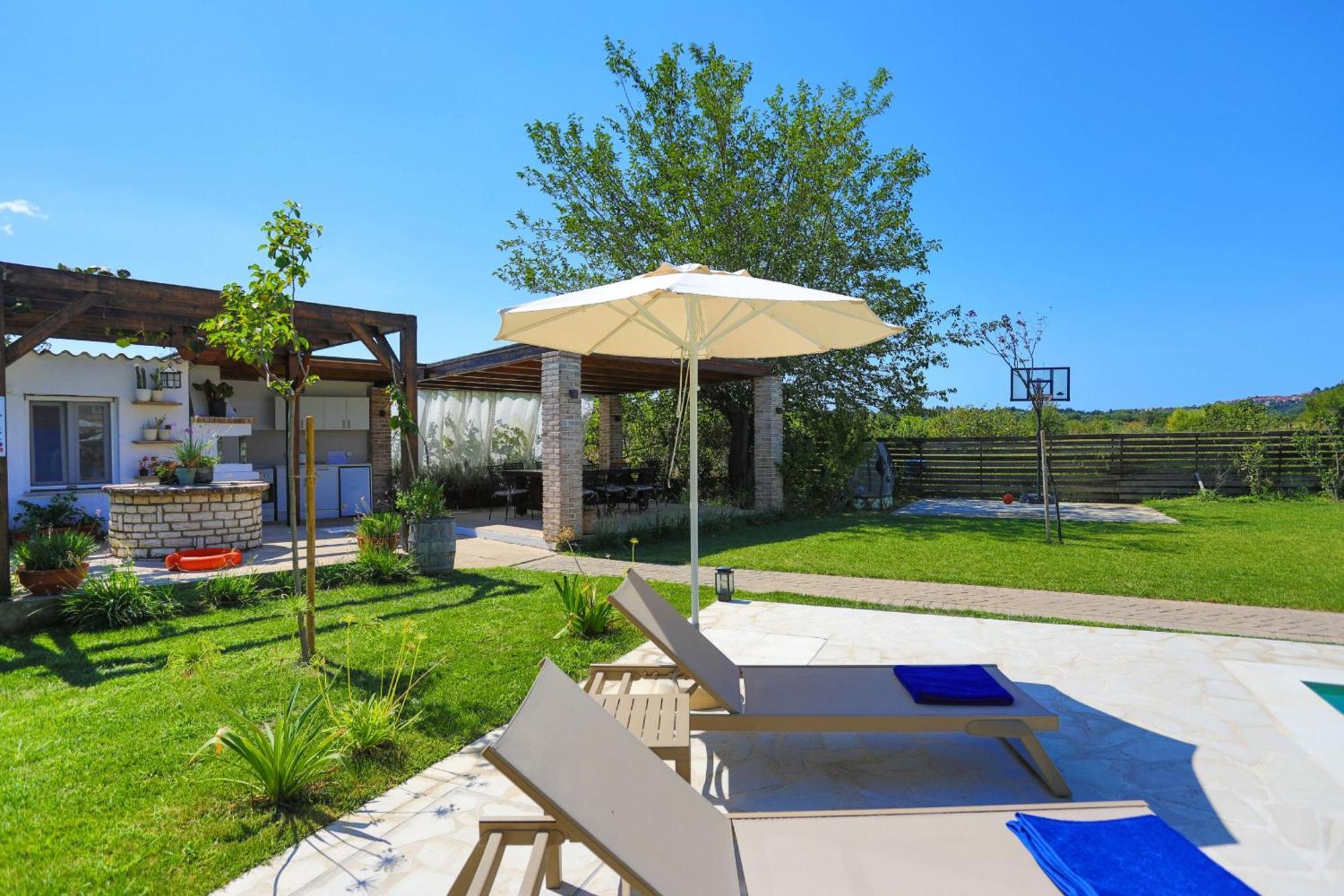 Villa Teresa 로다 외부 사진