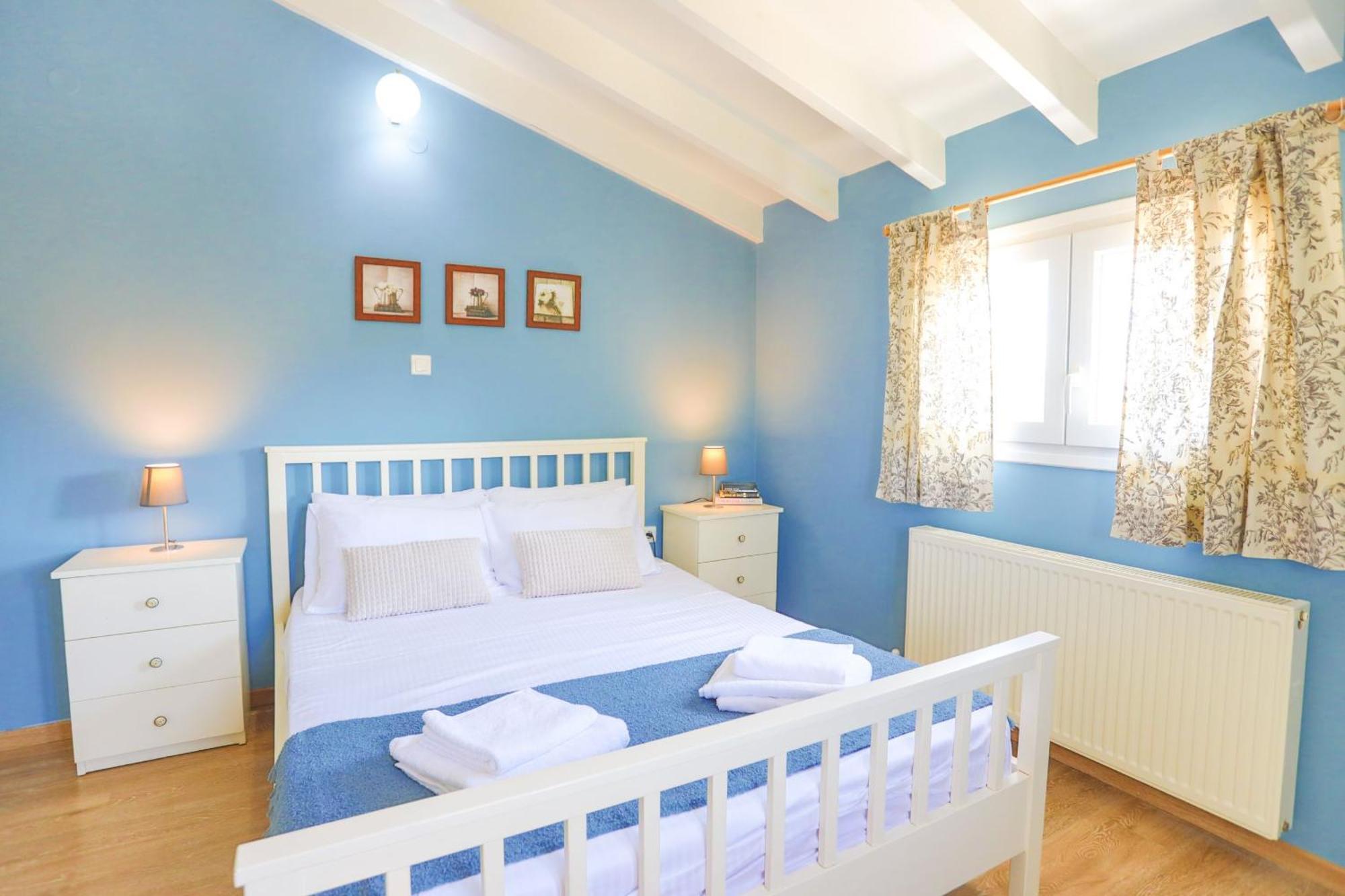 Villa Teresa 로다 외부 사진