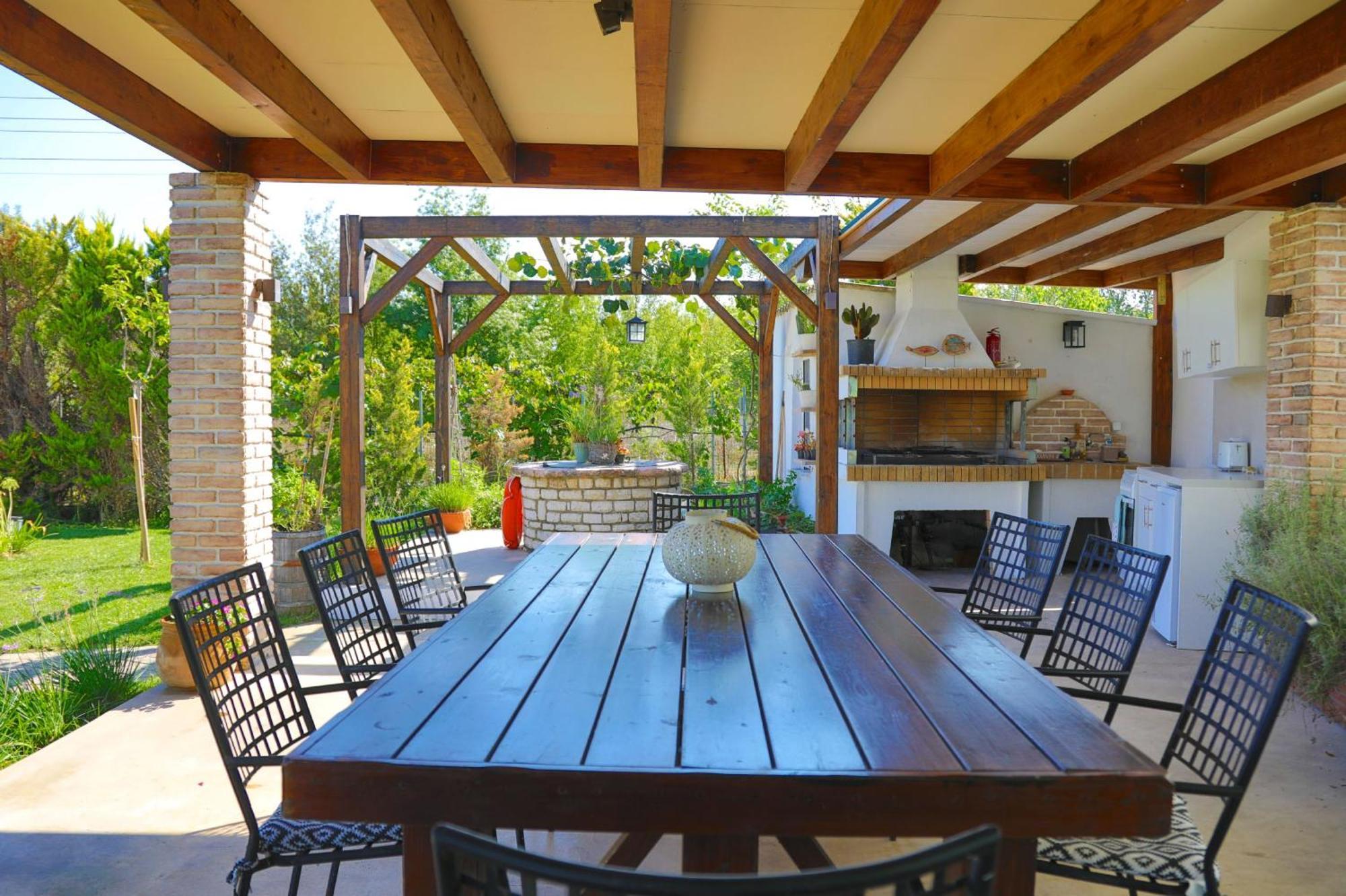 Villa Teresa 로다 외부 사진