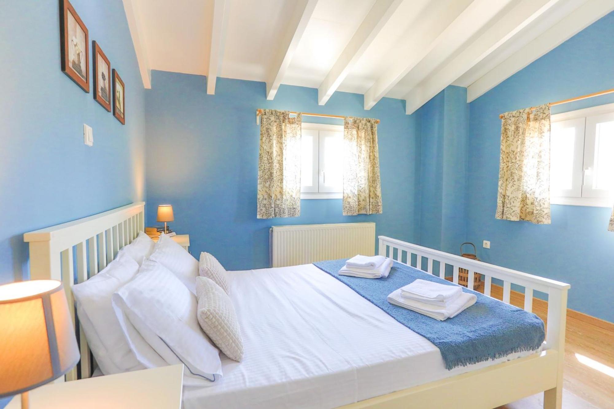 Villa Teresa 로다 외부 사진