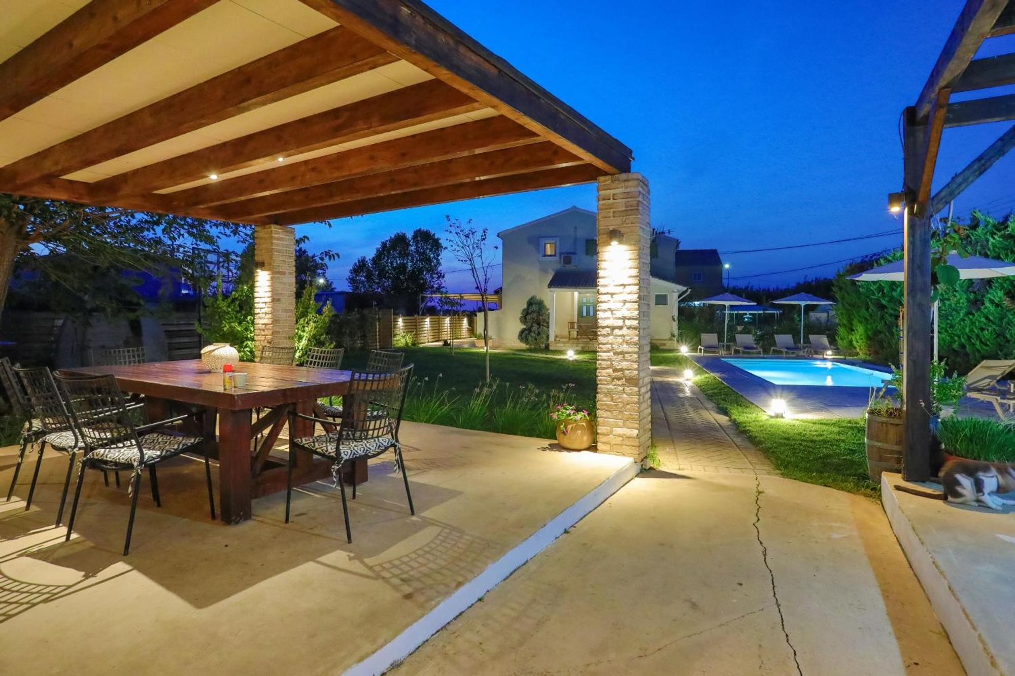 Villa Teresa 로다 외부 사진